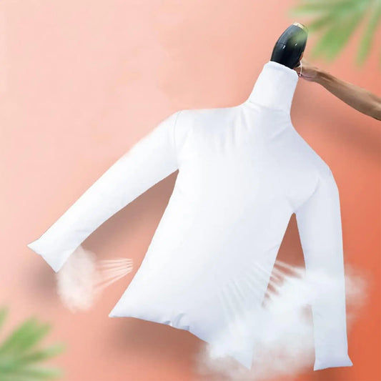 Quick Dry Portable Clothes Bag