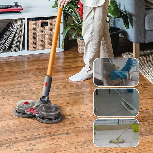 Dyson Wet & Dry Mop Head Attachment