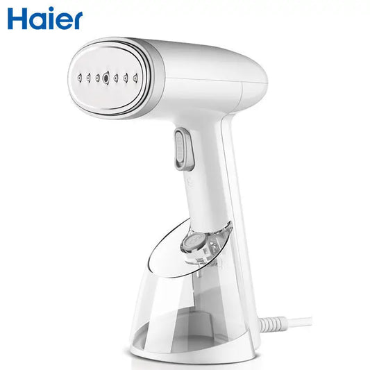 Haier Portable Handheld Garment Steamer Iron