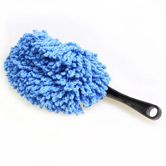 Cleaning Wax Mop Brush