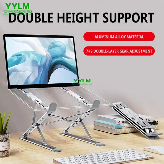 YYLM N8 Adjustable Laptop Stand