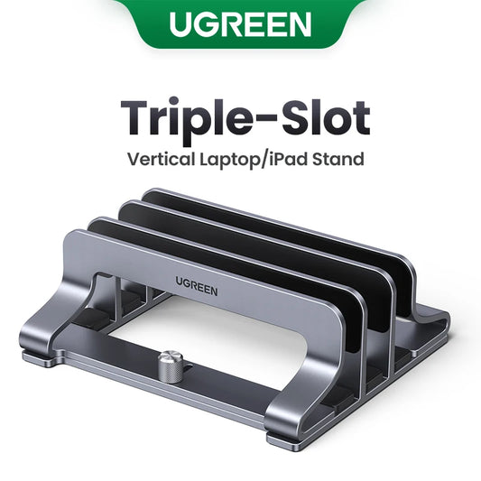 UGREEN Vertical Laptop Stand