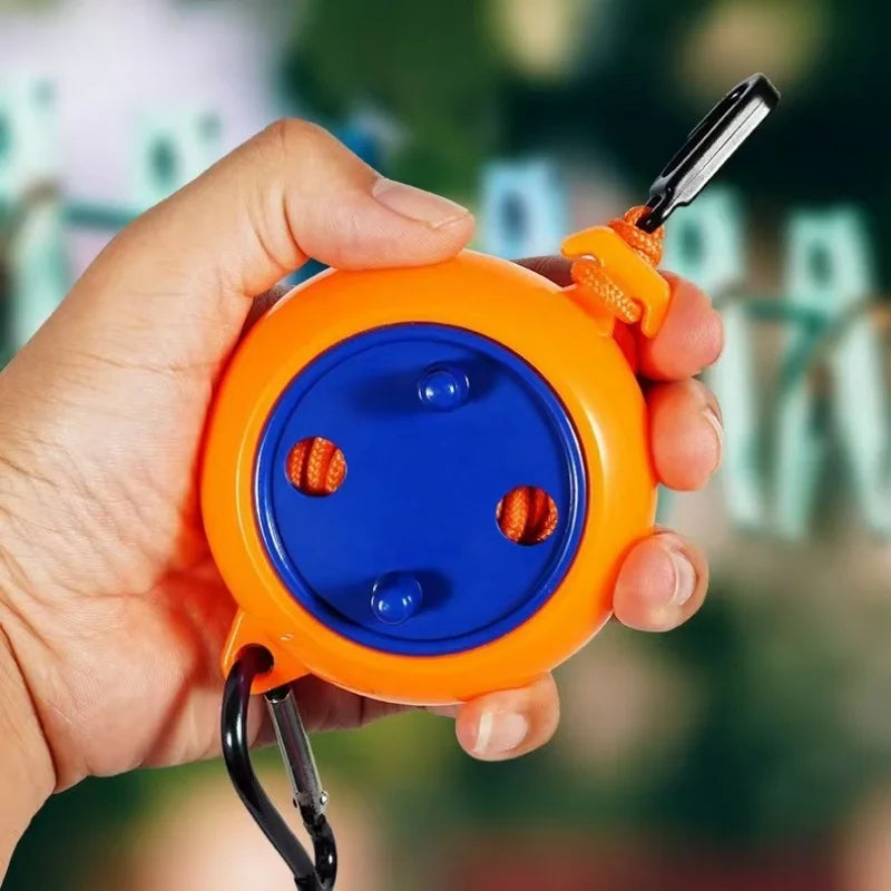 10M Retractable Clothesline