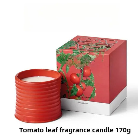 Romantic Scented Candle Gift Set – Home Fragrance for All Occasions