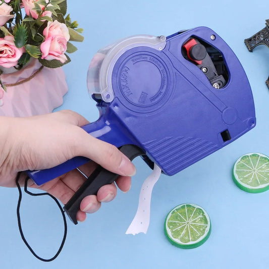 MX-5500 8-Digit Price Label Gun