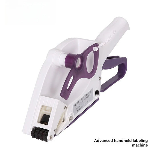 Handheld Manual Label Applicator