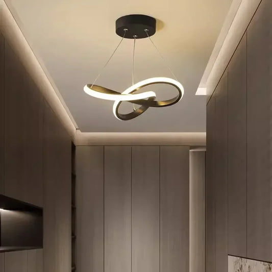 Nordic LED Pendant Lamp