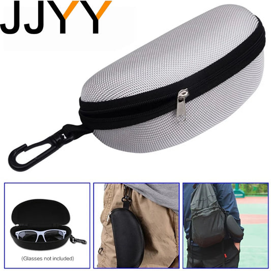 JJYY Portable Sunglasses Case