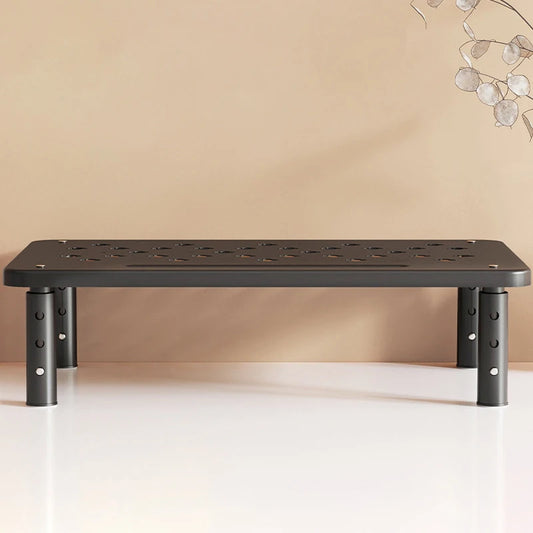 Adjustable Desktop Monitor Stand