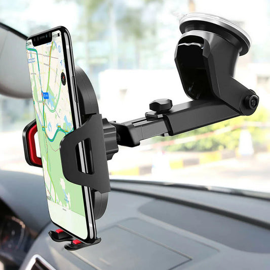 Universal 360° Car Phone Holder