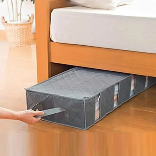 Foldable Underbed Storage Bag