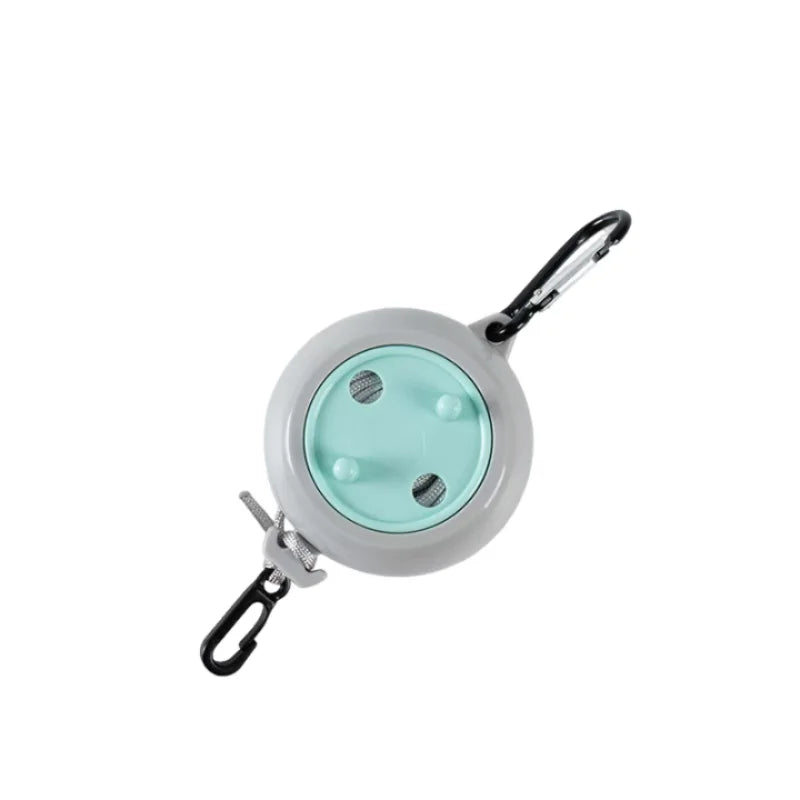 10M Retractable Clothesline