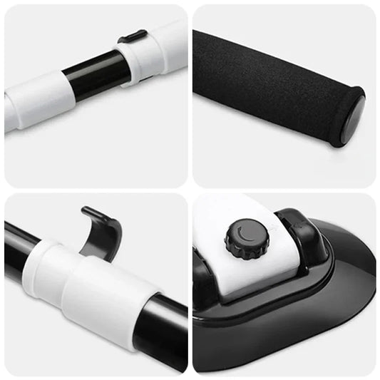 Brush Mop Kit Cleaning