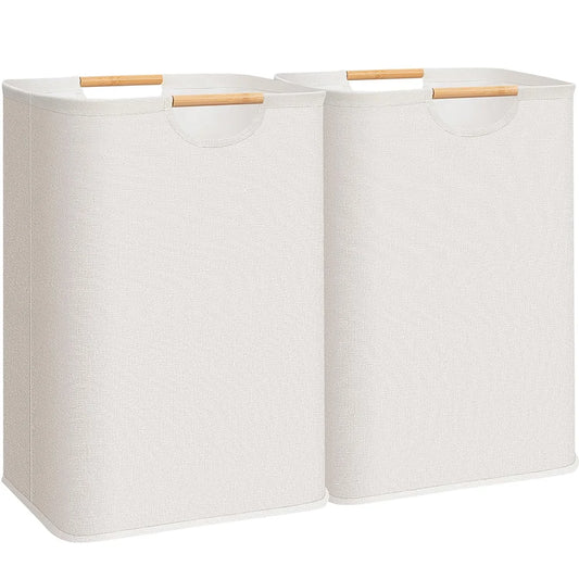 Collapsible Laundry Basket