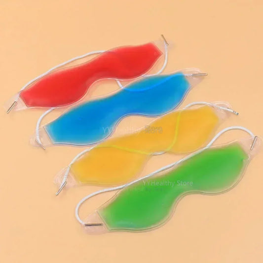 Ice Gel Eye Patch
