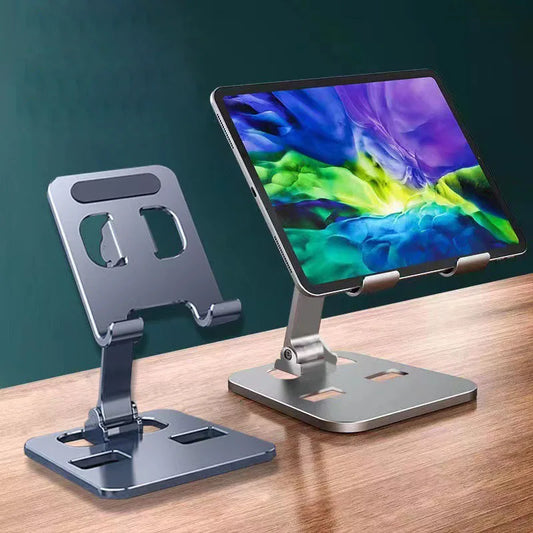 Adjustable Portable Device Holder
