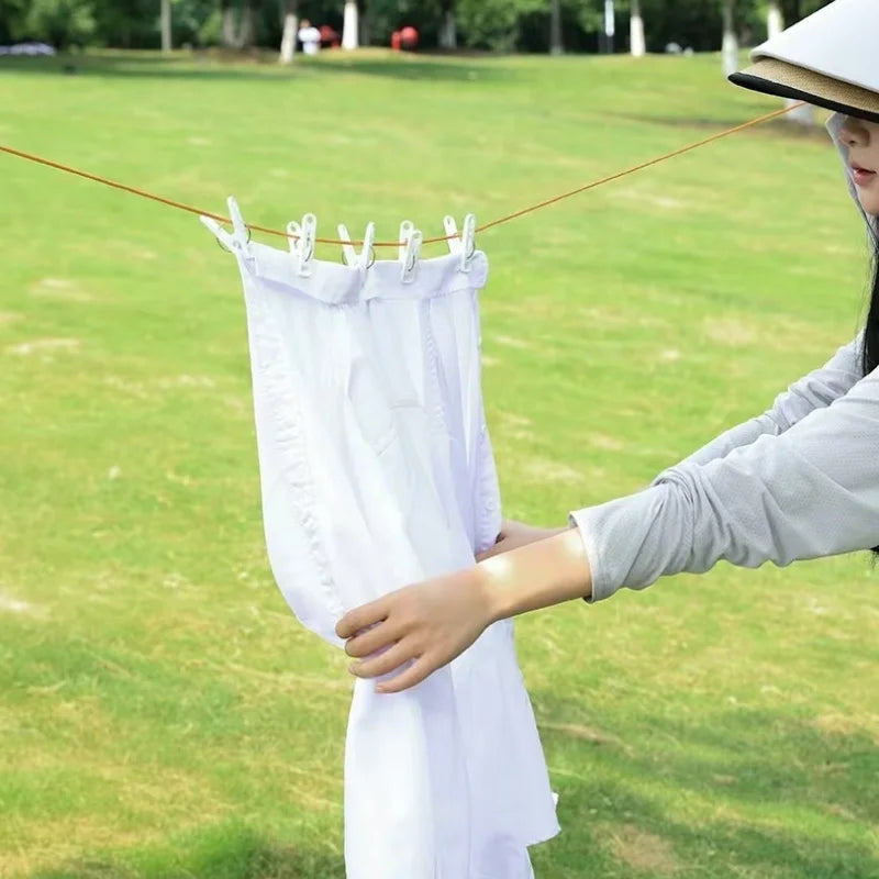 10M Retractable Clothesline