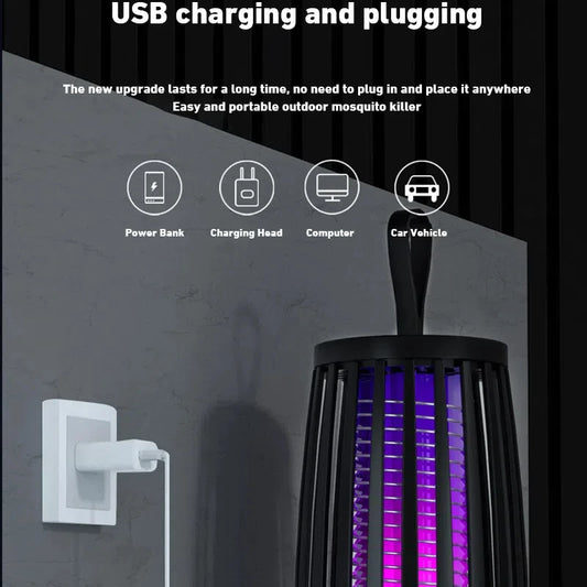 Xiaomi USB Mosquito Killer Lamp