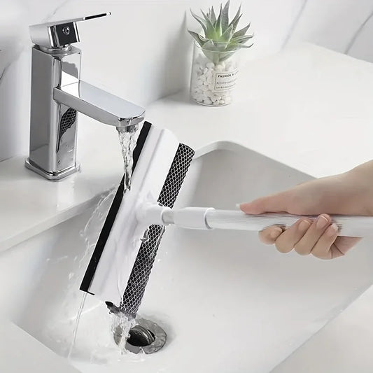 1pc Squeegee Window Cleaner