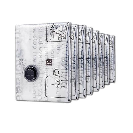 Vacuum Space Saver Storage Bags