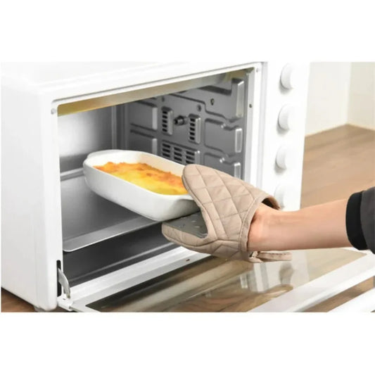 Mini Silicone Oven Mitts