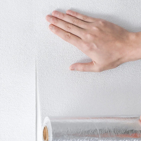 3D Foam PVC Wallpaper