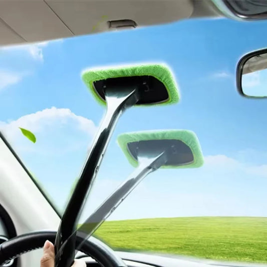 Cleaning Wash Tool with Long Handle