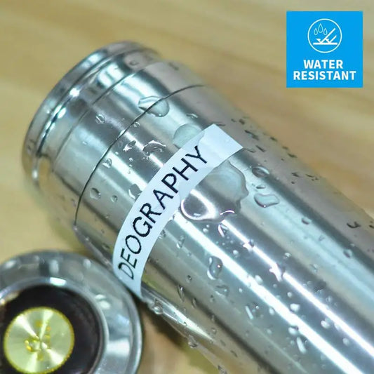 Mini Portable Label Maker