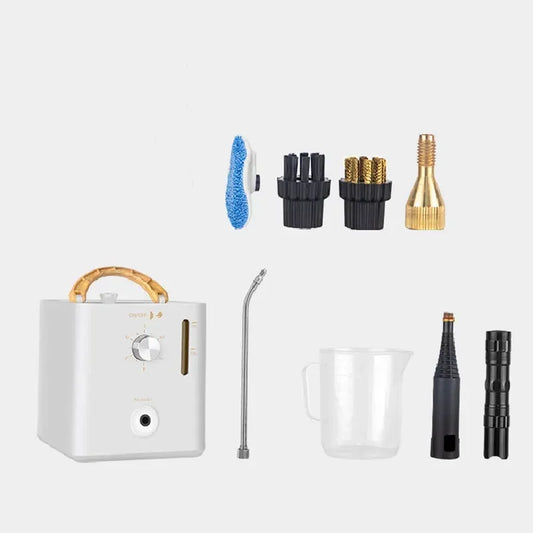 Home Steam Cleaner