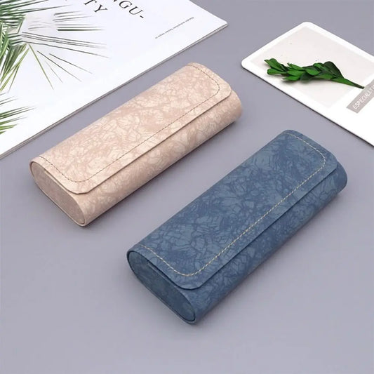 Portable Unisex Glasses Case