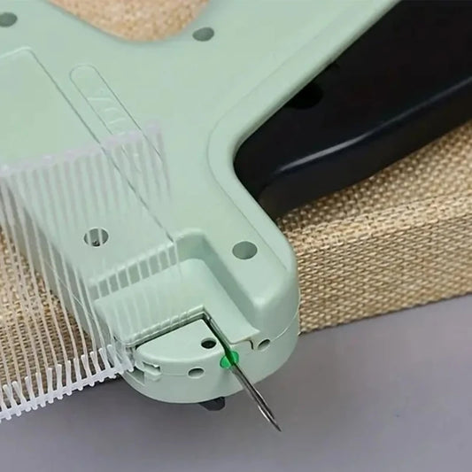 High-Speed Garment Tagging Gun Set