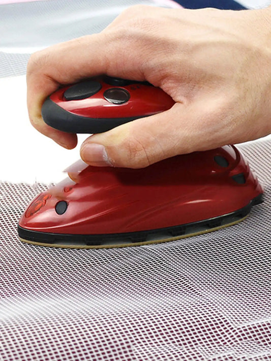 Heat-Resistant Ironing Pad – Non-Slip Fabric Protection Mat
