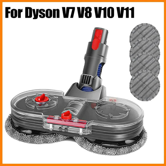 Dyson Wet & Dry Mop Head Attachment