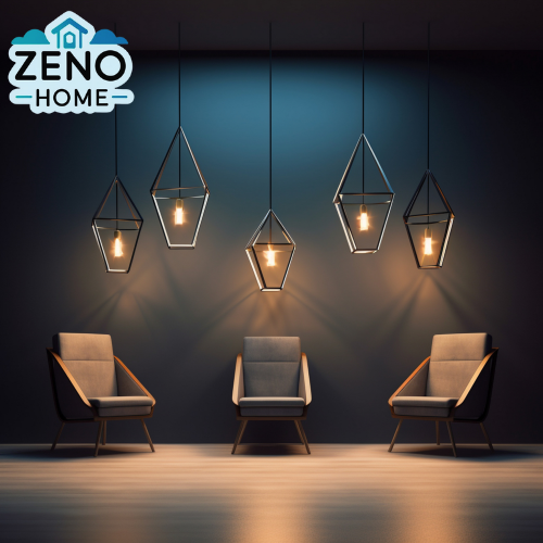 Lighting & Home Ambience