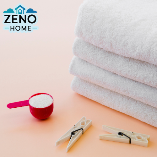 Laundry & Cleaning
