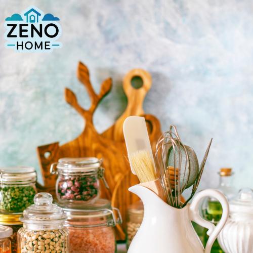 Kitchen Essentials
