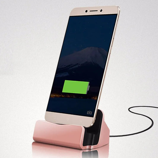 USB-C Docking Station