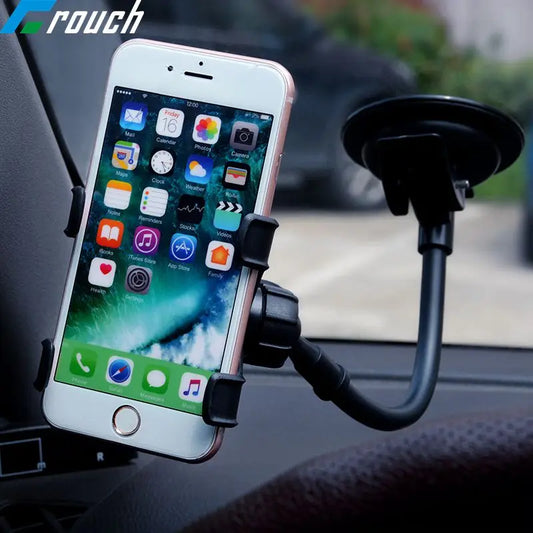 Crouch 360° Car Phone Holder