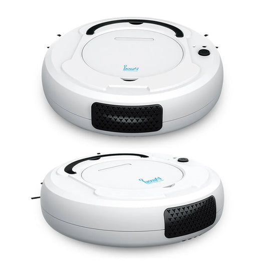 Smart USB Robot Vacuum Cleaner