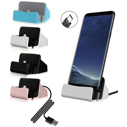 USB-C Docking Station
