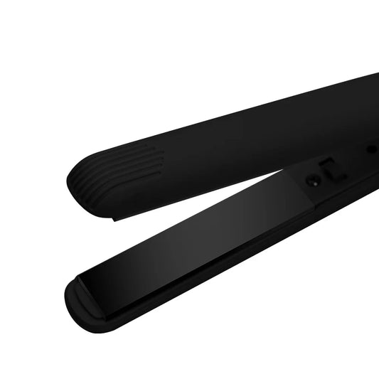 Mini Ceramic Hair Straightener – Wet & Dry Use