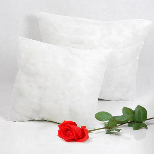 Solid Cushion Inner Pillow Core – PP Cotton Filling