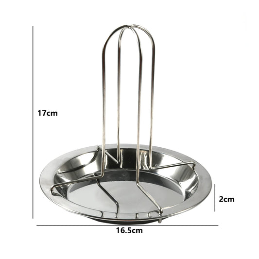 Outdoor Camping BBQ Grill Set
