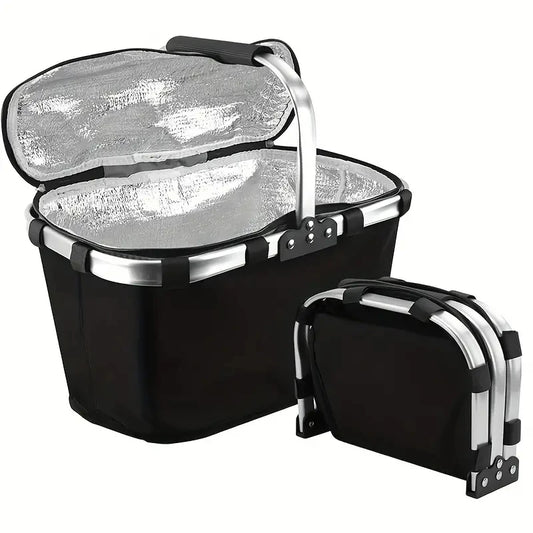 Outdoor Basket Hub