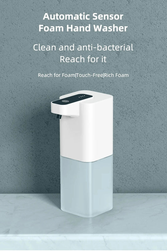 Automatic Infrared Soap Dispenser
