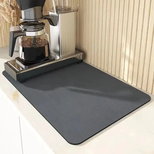 VIKAMA Diatom Mud Modern Mat