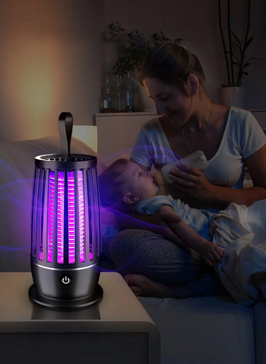 Xiaomi USB Mosquito Killer Lamp