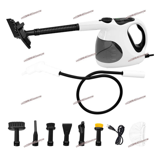 High-Temperature Steam Cleaner