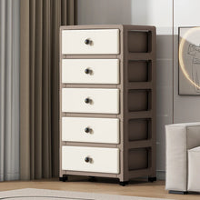 Mobile Multi-Layer Drawer Storage Cabinet – Rolling Organizer with Wheels