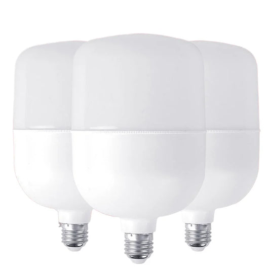 E27 LED Energy-Saving Bulb